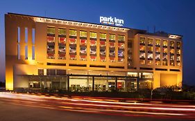 Hotel Park Inn Bilaspur